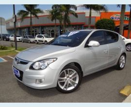 Veículo: I30 2.0 MPFI GLS (Listagem)