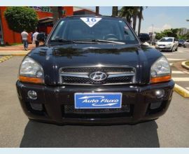 Veículo: TUCSON 2.0 MPFI GLS (Listagem)