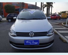 Veículo: SPACEFOX 1.6 MI 8V (Listagem)