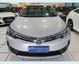 Veículo: COROLLA 2.0 XEI 16V (Listagem)