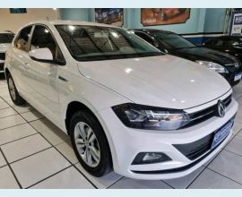 Veículo: POLO 1.0 200 TSI (Listagem)