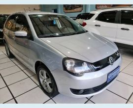 Veículo: POLO 1.6 MI (Listagem)