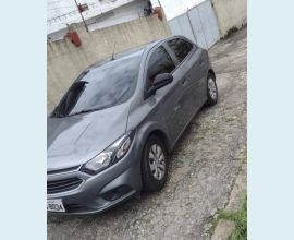 Veículo: ONIX 1.0 MPFI JOY (Listagem)