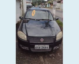 Veículo: SIENA 1.0 MPI EL (Listagem)
