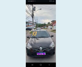 Veículo: CLIO 1.0 (Listagem)