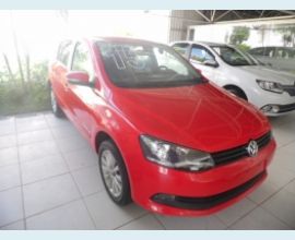 Veículo: GOL 1.0 MI (Listagem)