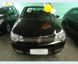 Veículo: SIENA 1.0 MPI EL 8V (Listagem)