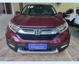 Veículo: CRV 1.5 16V VTC (Listagem)
