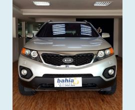 Veículo: SORENTO 3.5 V6 EX (Listagem)