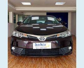 Veículo: COROLLA 2.0 XEI 16V (Listagem)