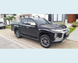 Veículo: L200 TRITON 2.4 16V (Listagem)