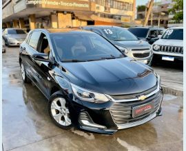 Veículo: ONIX 1.0 TURBO FLEX (Listagem)