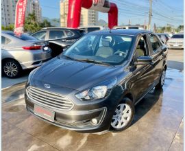 Veículo: KA 1.0 TI-VCT FLEX (Listagem)