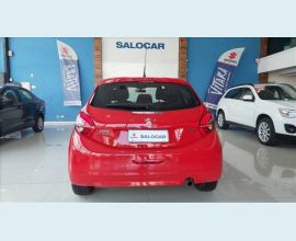 Veículo: 208 1.2 ACTIVE 12V (Listagem)