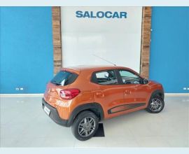 Veículo: KWID 1.0 12V SCE (Listagem)