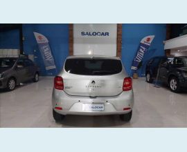 Veículo: SANDERO 1.6 16V SCE (Listagem)