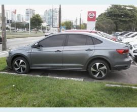 Veículo: VIRTUS 1.4 250 TSI (Listagem)