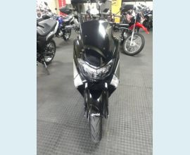 Veículo: NMAX 160 ABS (Listagem)