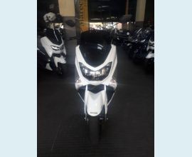 Veículo: NMAX 160 ABS (Listagem)