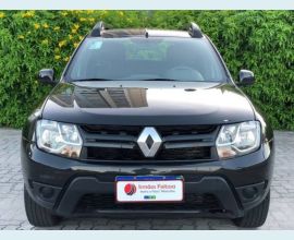 Veículo: DUSTER 1.6 16V SCE (Listagem)