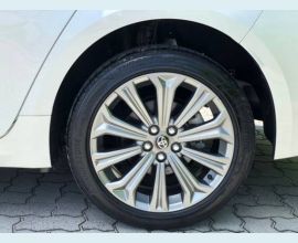 Veículo: COROLLA 2.0 VVT-IE (Listagem)