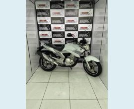 Veículo: YS 250 FAZER STREET (Listagem)