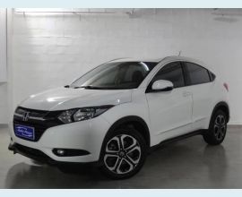 Veículo: HR-V 1.8 16V FLEX (Listagem)