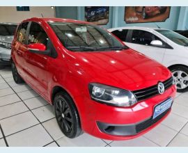 Veículo: FOX 1.6 MI 8V FLEX (Listagem)
