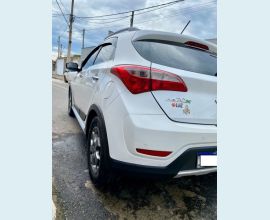 Veículo: HB 20X 1.6 16V (Listagem)