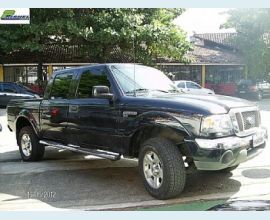 Veículo: RANGER XLT 2.3 CD (Listagem)