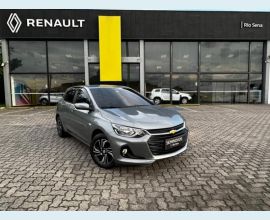 Veículo: ONIX 1.0 TURBO FLEX (Listagem)