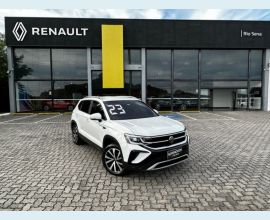 Veículo: TAOS 1.4 250 TSI (Listagem)