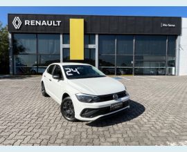 Veículo: POLO 1.0 MPI TRACK (Listagem)