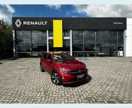 Veículo: NIVUS 1.0 200 TSI (Listagem)