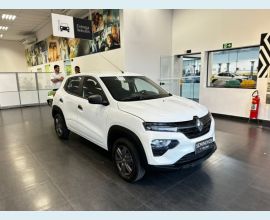 Veículo: KWID 1.0 12V SCE (Listagem)