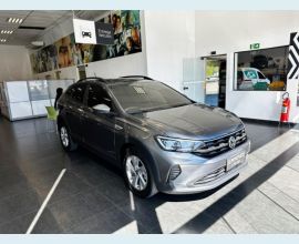 Veículo: NIVUS 1.0 200 TSI (Listagem)