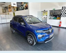 Veículo: KWID 1.0 12V SCE (Listagem)