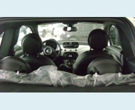 Veículo: 500 SPORT AIR 1.4 (Listagem)