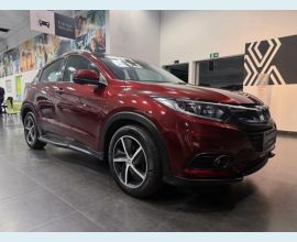 Veículo: HR-V 1.8 16V FLEX (Listagem)
