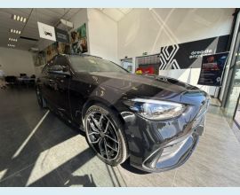 Veículo: C 300 EQ BOOST AMG (Listagem)
