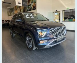 Veículo: CRETA 1.0 TGDI FLEX (Listagem)