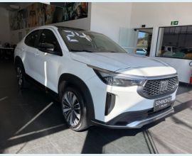 Veículo: FASTBACK AUDACE 1.0 (Listagem)