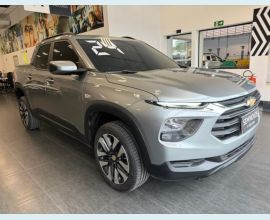 Veículo: MONTANA 1.2 TURBO (Listagem)