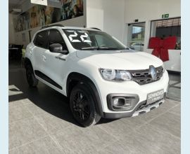 Veículo: KWID OUTSIDER 1.0 (Listagem)