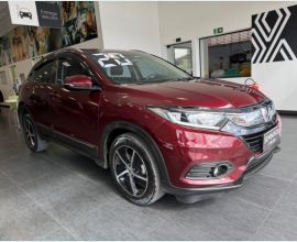 Veículo: HR-V 1.8 16V FLEX (Listagem)