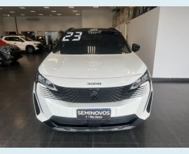 Veículo: PEUGEOT 3008 GT (Listagem)