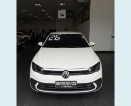 Veículo: POLO 1.0 170 TSI (Listagem)