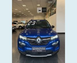Veículo: RENAULT KWID SCE (Listagem)