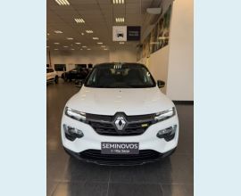 Veículo: RENAULT KWID ICONIC (Listagem)