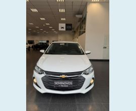 Veículo: ONIX 1.0 FLEX LT (Listagem)